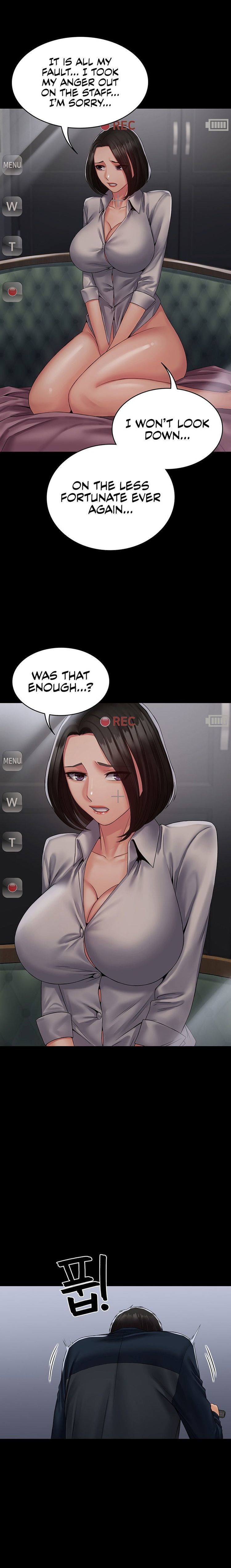 [Nobel Pia (good taste)] Succubus System 1-60 [English] [Omega Scans] - Page 333