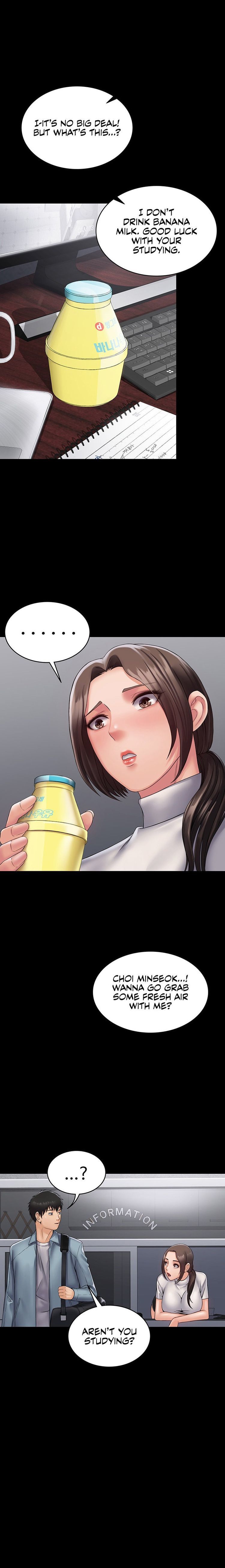 [Nobel Pia (good taste)] Succubus System 1-60 [English] [Omega Scans] - Page 427