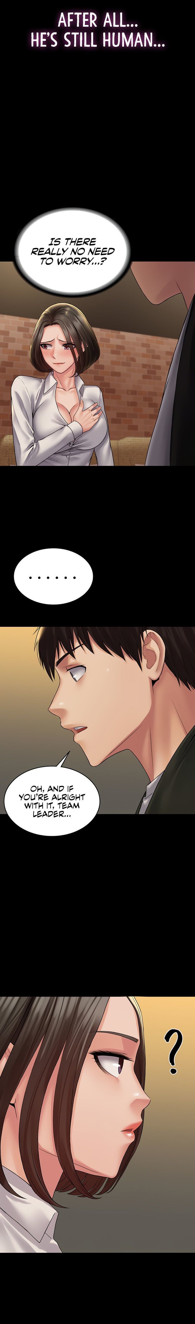 [Nobel Pia (good taste)] Succubus System 1-60 [English] [Omega Scans] - Page 566