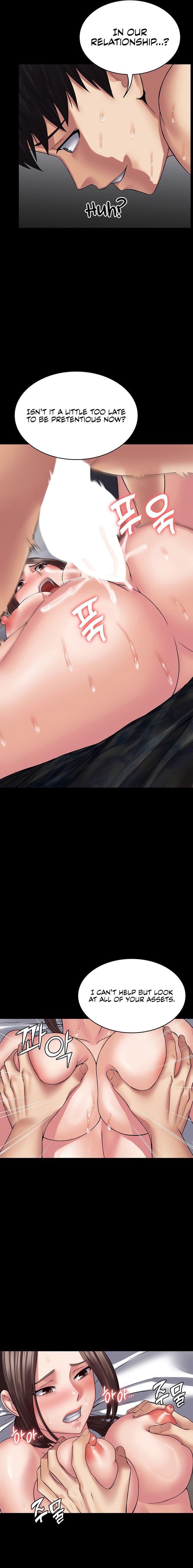 [Nobel Pia (good taste)] Succubus System 1-60 [English] [Omega Scans] - Page 994