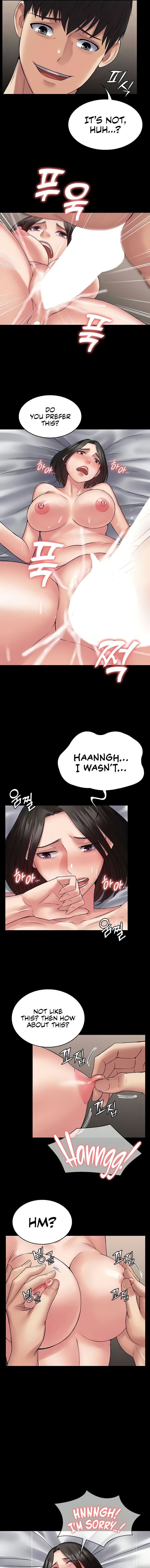 [Nobel Pia (good taste)] Succubus System 1-60 [English] [Omega Scans] - Page 1172