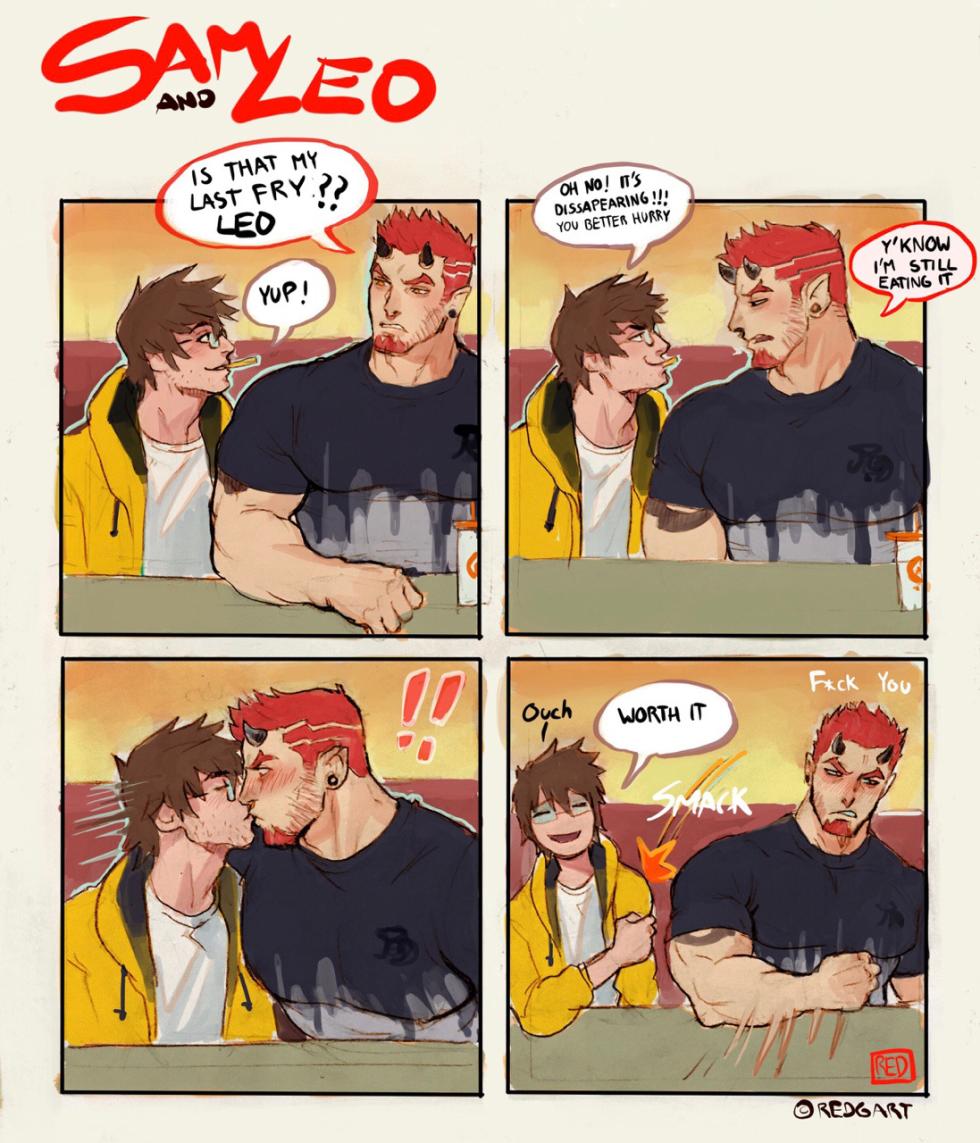@RED_gart twitter - Page 20