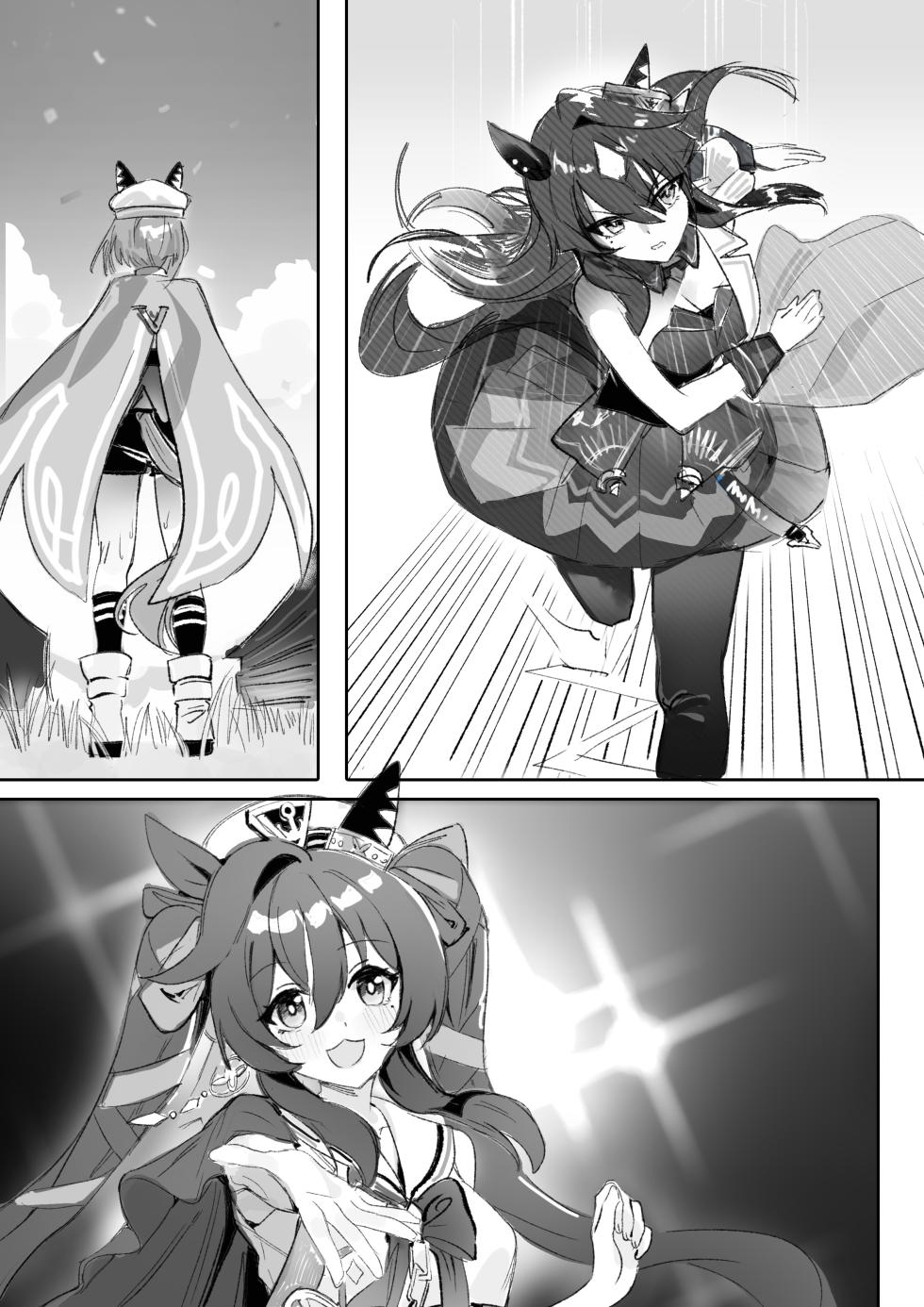 "Marine Blue" TL by Yuzu Jeruk (FB) - Page 2