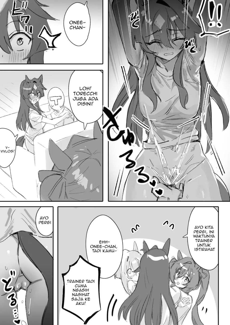 "Marine Blue" TL by Yuzu Jeruk (FB) - Page 13