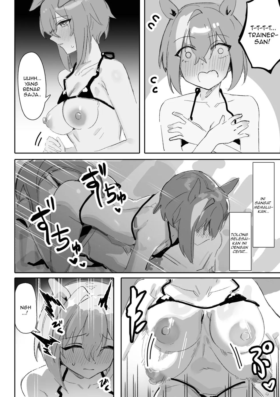 "Marine Blue" TL by Yuzu Jeruk (FB) - Page 18