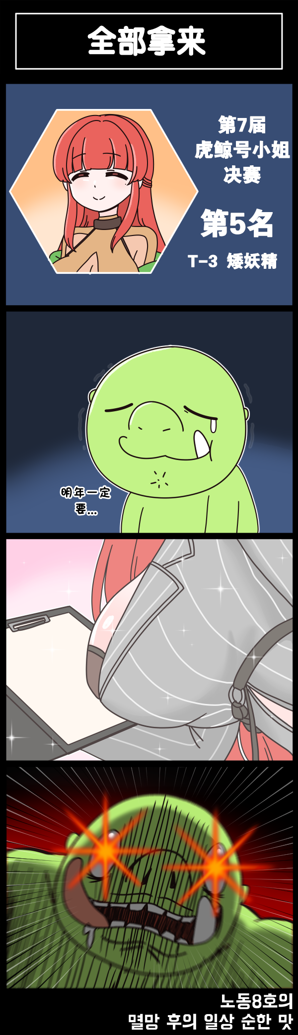[Valofe] LastOrigin 最后的起源 LO官方漫画个人汉化合集（25.01.27 - 26.06.10更新）(Ongoing) - Page 830