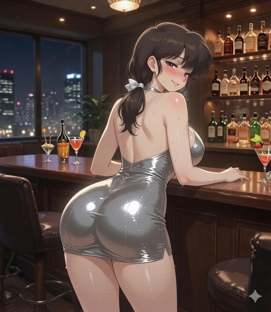 Kasumi tendo [AI Generated] - Page 26