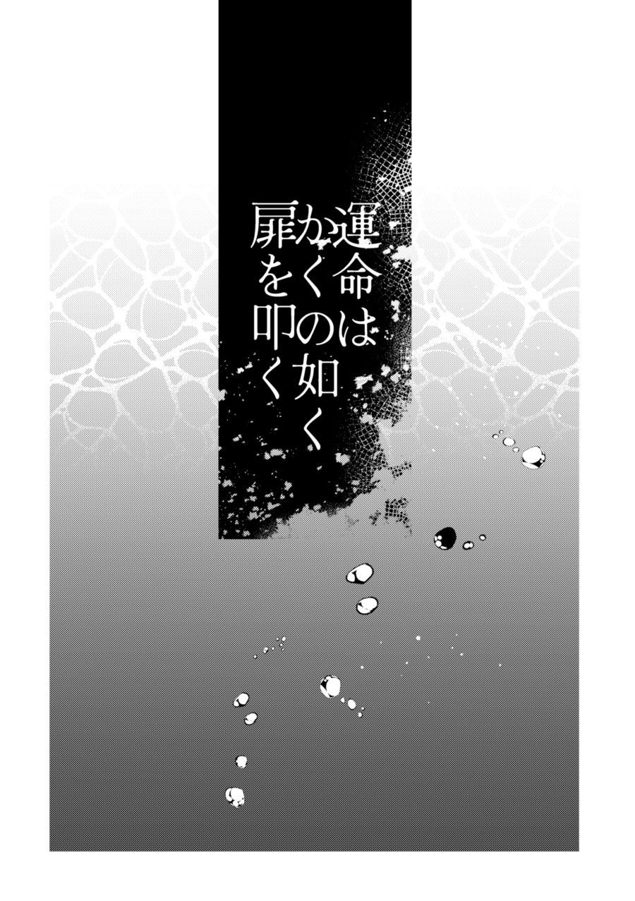 [Horete Mauu Yarou (Mauu)] Unmei wa Kaku no Gotoku Tobira o Tataku (The Legend of Zelda: Tears of the Kingdom) [Digital] - Page 6