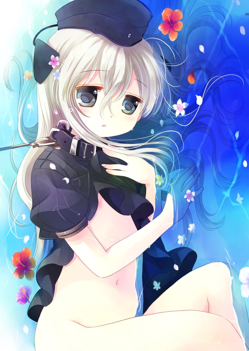 [CHRONOLOG (Sakurazawa Izumi)] Kan sakura - Kan kore collection 2 + bonus color book- - Page 5