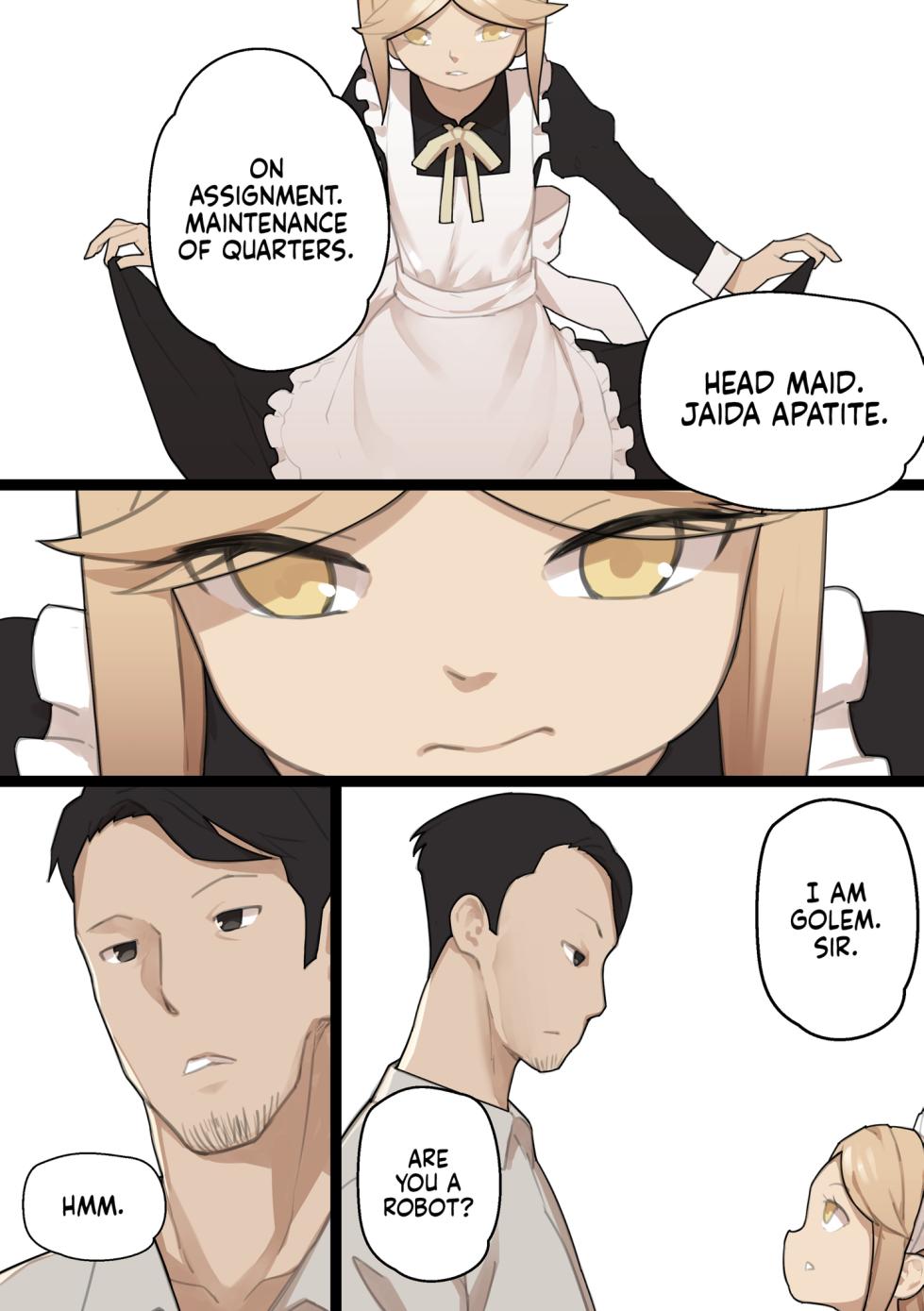 [BLVEFO9] Otome no Tokuisei | Maiden Singularity [English] [J18] [Decensored] - Page 26