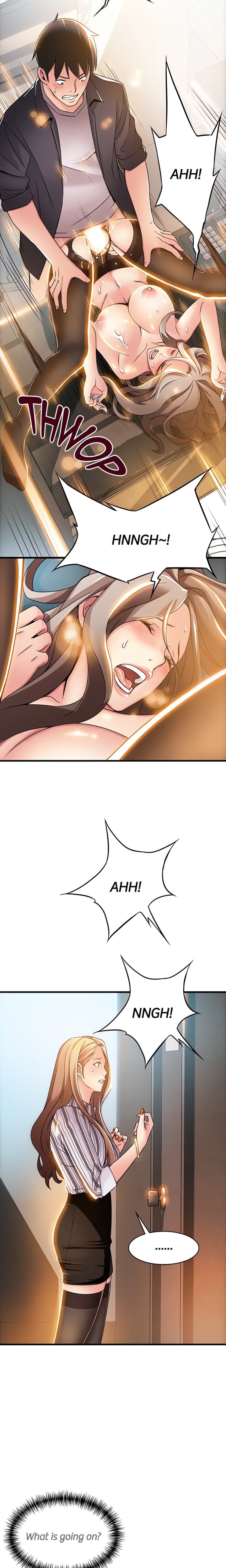 [Gyou & husky team] Weakness / Weak Point 1~60 [English] - Page 84