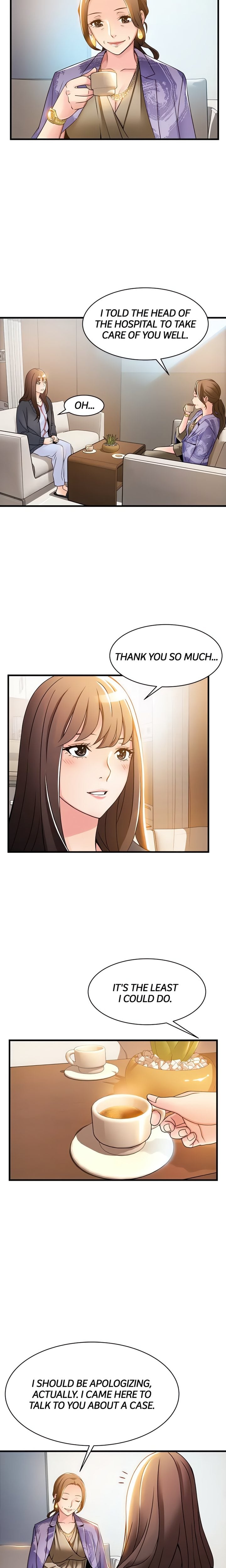 [Gyou & husky team] Weakness / Weak Point 1~60 [English] - Page 87