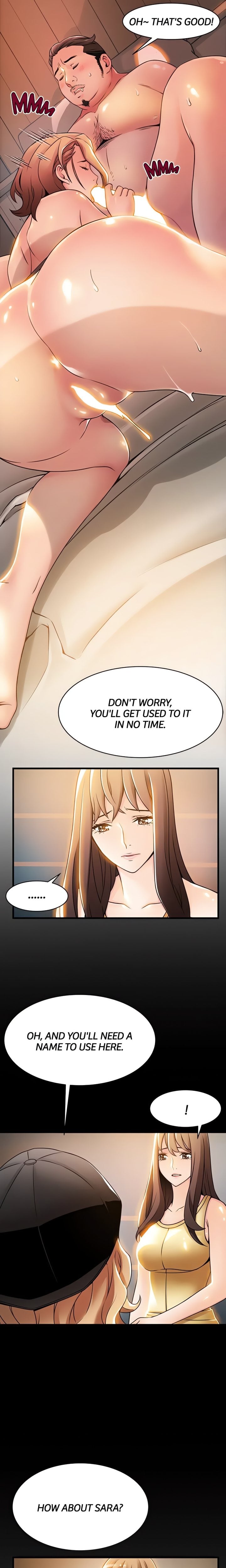 [Gyou & husky team] Weakness / Weak Point 1~60 [English] - Page 98