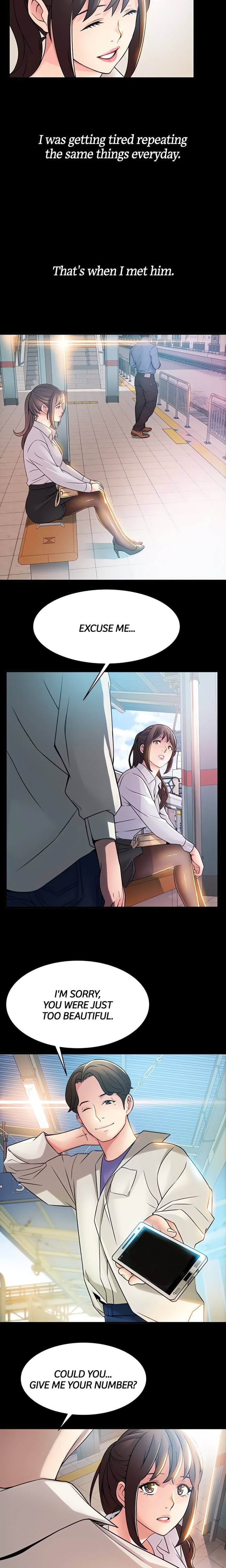 [Gyou & husky team] Weakness / Weak Point 1~60 [English] - Page 224