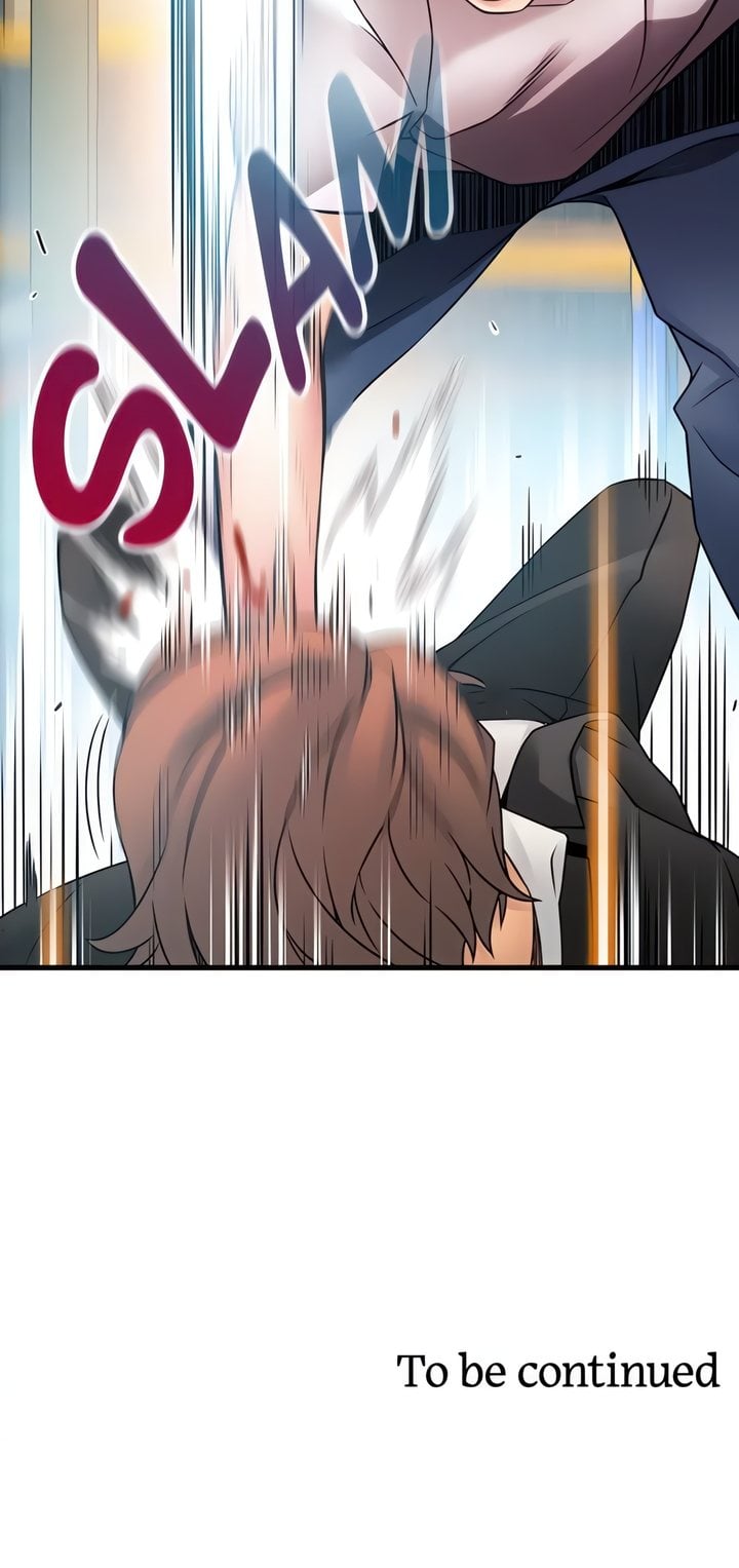 [Gyou & husky team] Weakness / Weak Point 1~60 [English] - Page 354