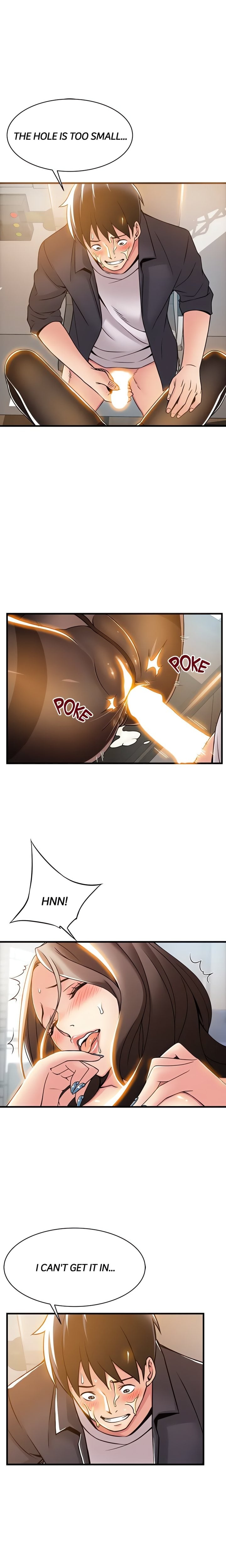 [Gyou & husky team] Weakness / Weak Point 1~120 [English] - Page 84