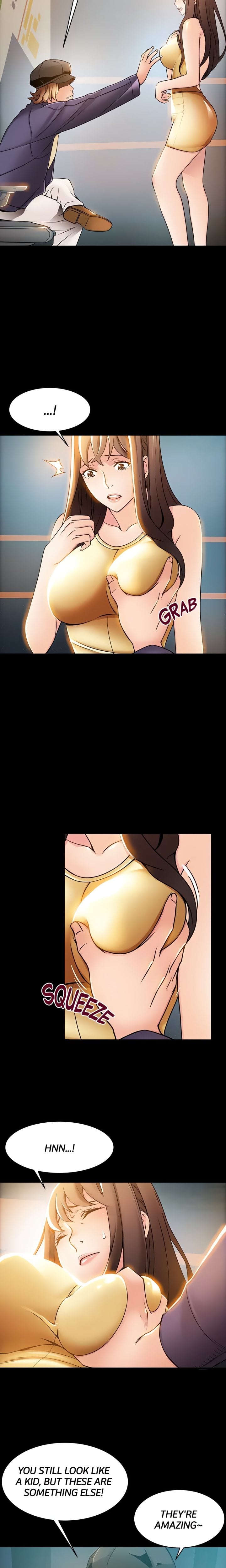 [Gyou & husky team] Weakness / Weak Point 1~120 [English] - Page 101