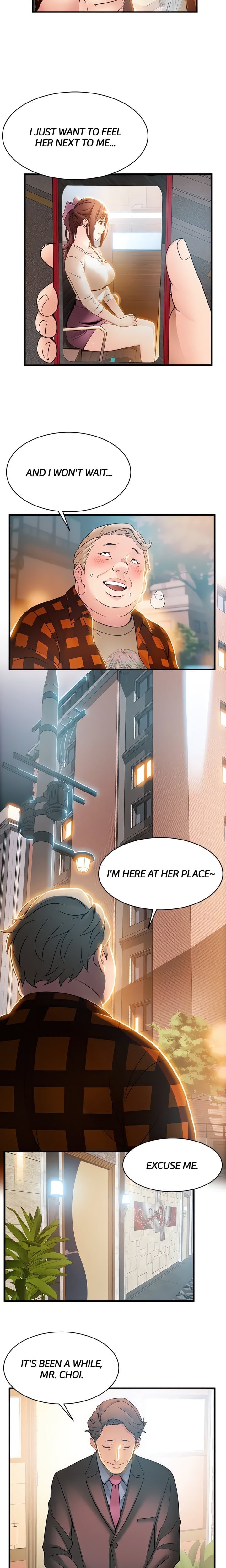 [Gyou & husky team] Weakness / Weak Point 1~120 [English] - Page 172