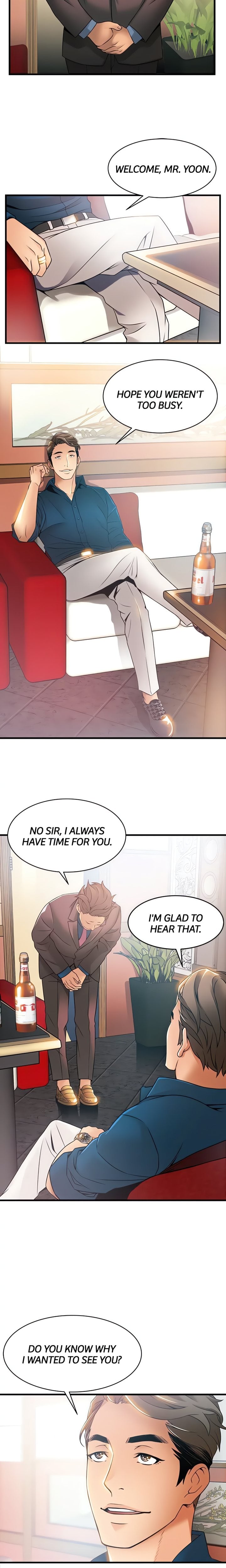[Gyou & husky team] Weakness / Weak Point 1~120 [English] - Page 173