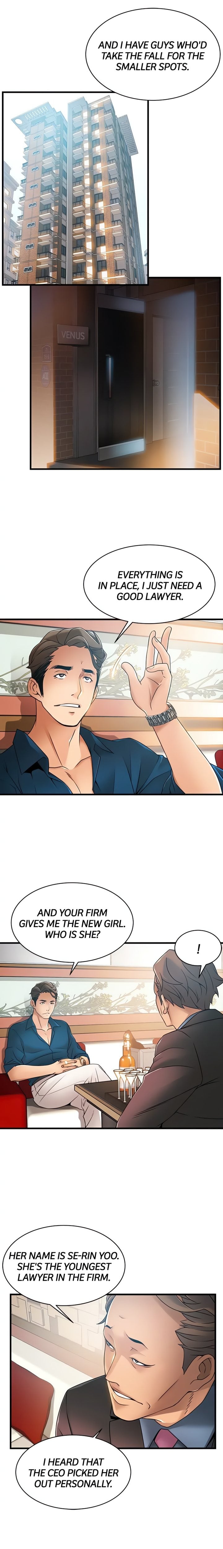 [Gyou & husky team] Weakness / Weak Point 1~120 [English] - Page 175