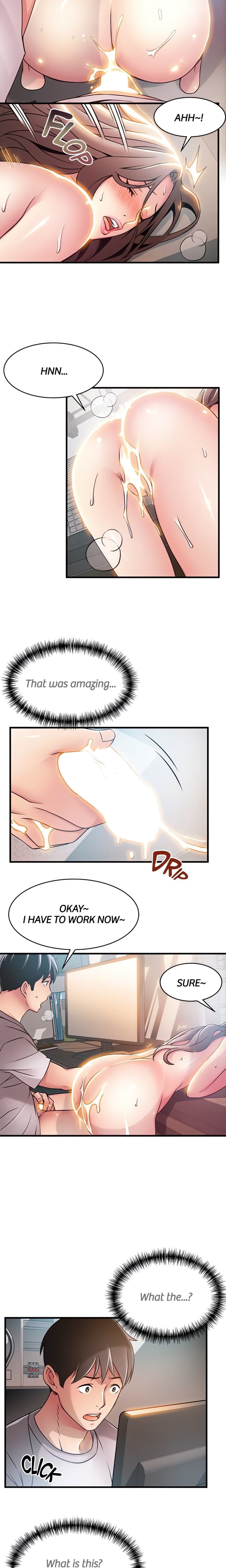 [Gyou & husky team] Weakness / Weak Point 1~120 [English] - Page 304