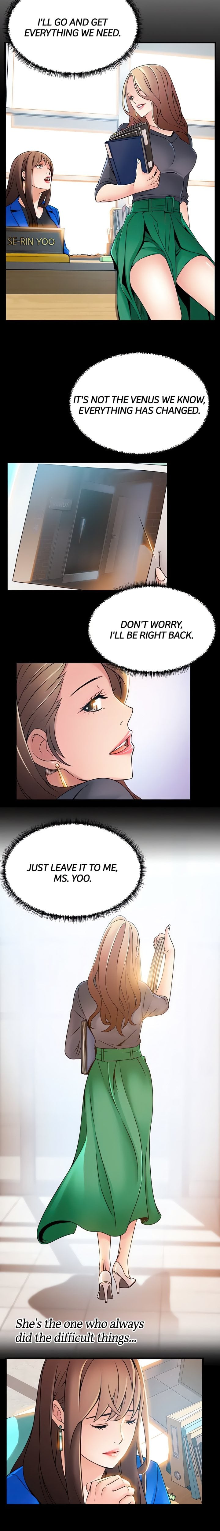 [Gyou & husky team] Weakness / Weak Point 1~120 [English] - Page 338