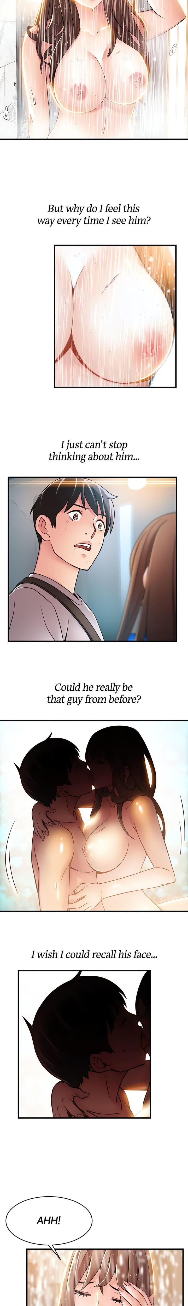 [Gyou & husky team] Weakness / Weak Point 1~120 [English] - Page 397