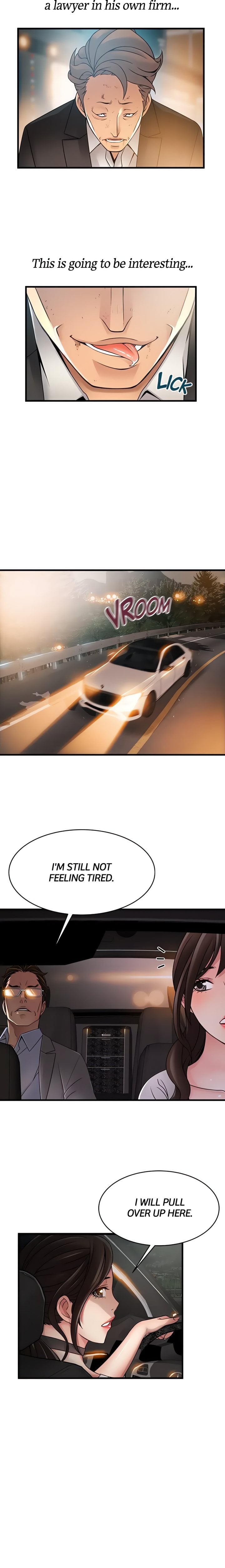 [Gyou & husky team] Weakness / Weak Point 1~120 [English] - Page 422