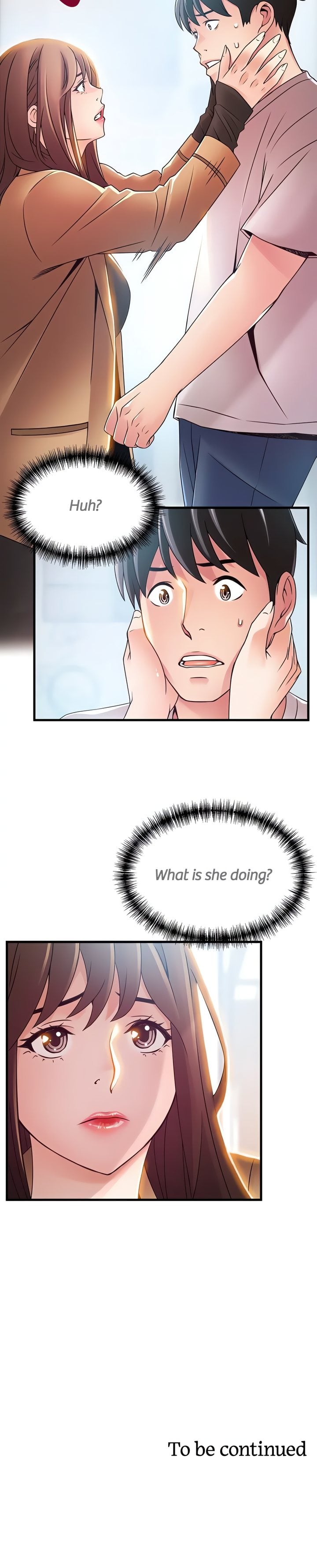 [Gyou & husky team] Weakness / Weak Point 1~120 [English] - Page 528