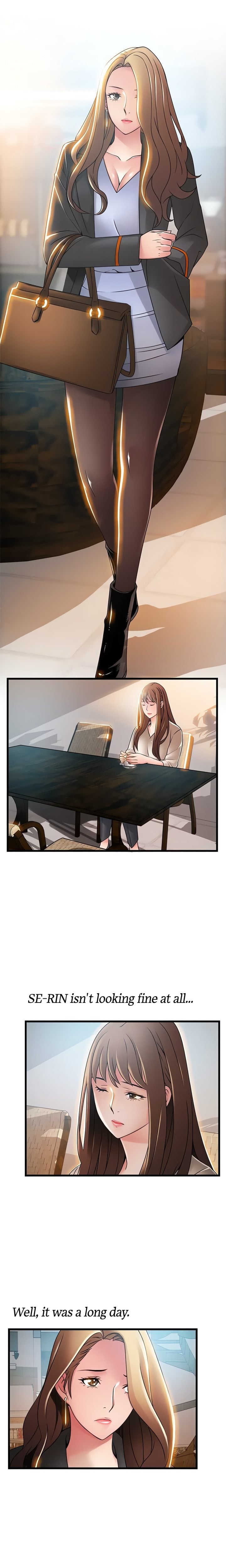 [Gyou & husky team] Weakness / Weak Point 1~120 [English] - Page 613