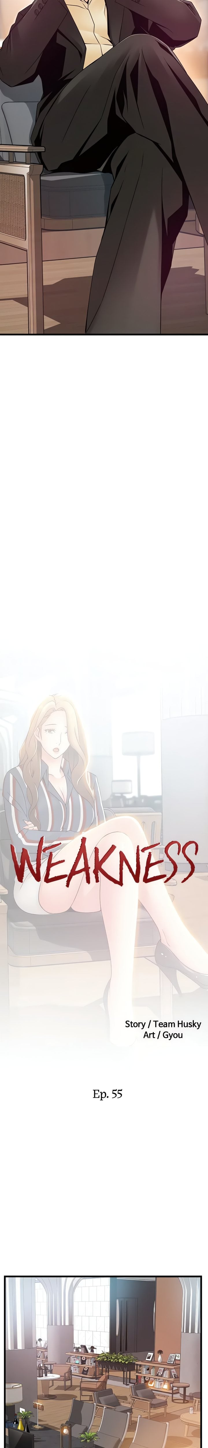 [Gyou & husky team] Weakness / Weak Point 1~120 [English] - Page 778