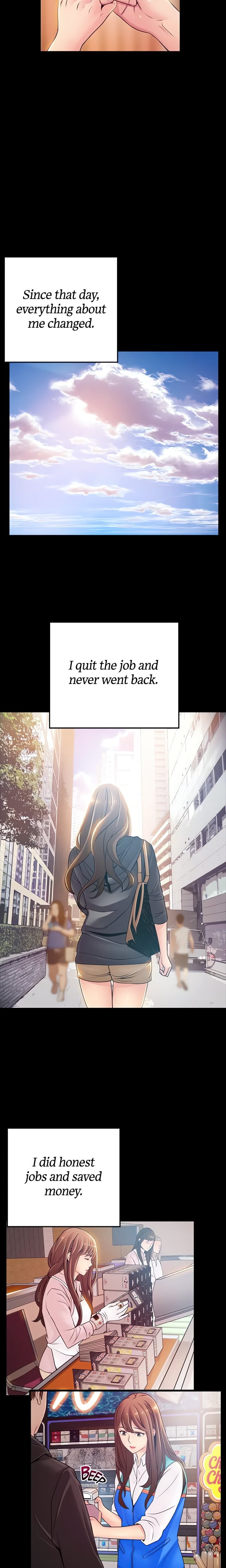 [Gyou & husky team] Weakness / Weak Point 1~120 [English] - Page 1202