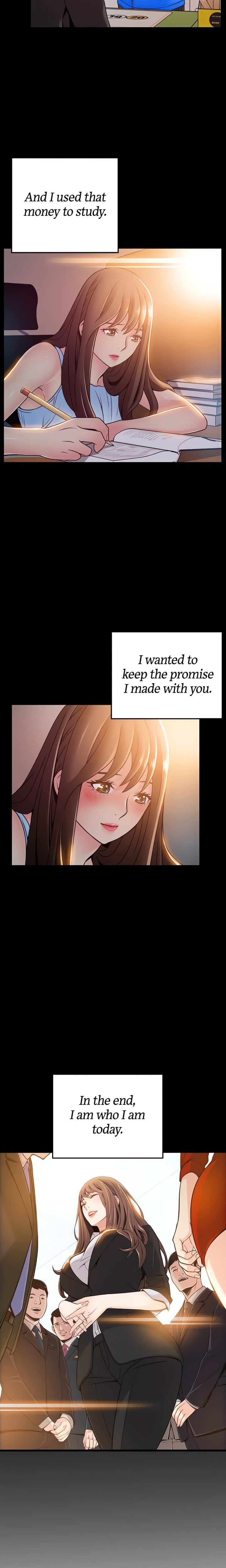 [Gyou & husky team] Weakness / Weak Point 1~120 [English] - Page 1203