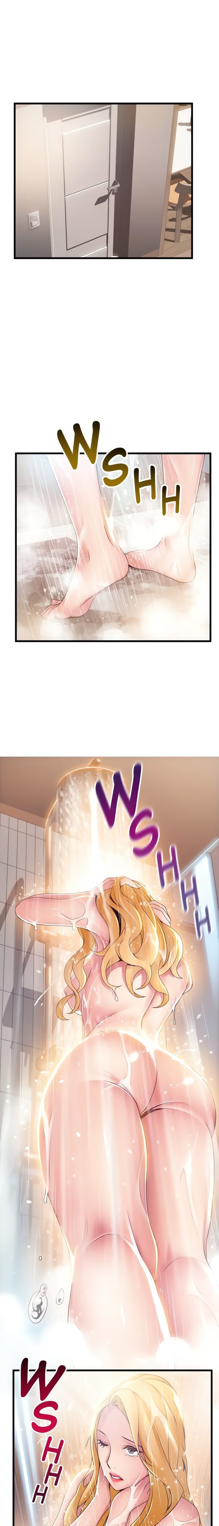 [Gyou & husky team] Weakness / Weak Point 1~120 [English] - Page 1723