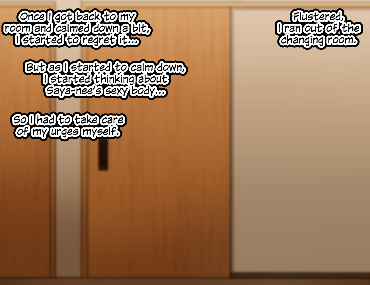 [Doraias Kazuyo] My Older Sisters Became My Best Friend's...♥ [Sayaka Edition] [English] - Page 22