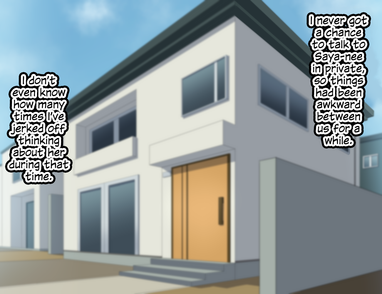 [Doraias Kazuyo] My Older Sisters Became My Best Friend's...♥ [Sayaka Edition] [English] - Page 26