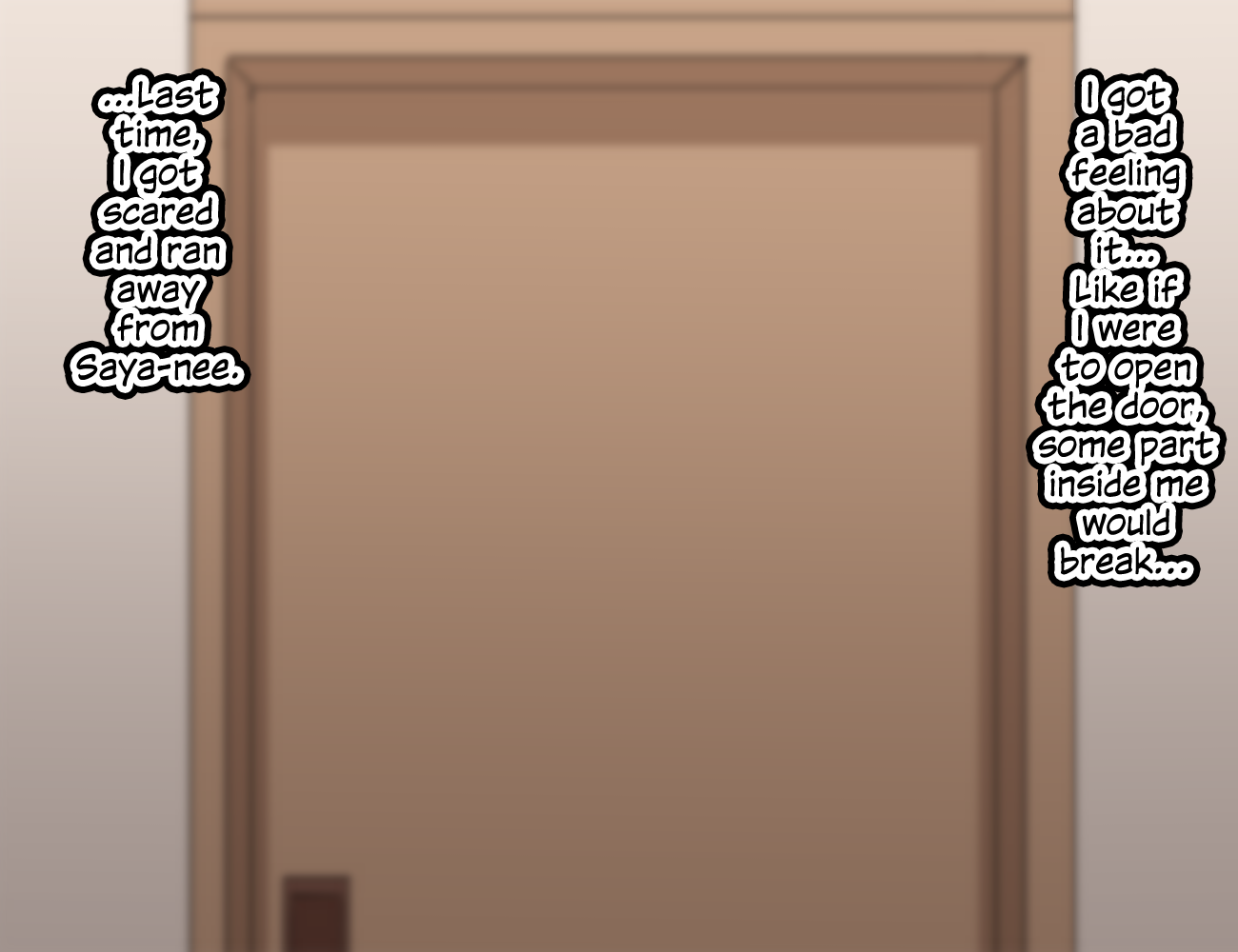 [Doraias Kazuyo] My Older Sisters Became My Best Friend's...♥ [Sayaka Edition] [English] - Page 31