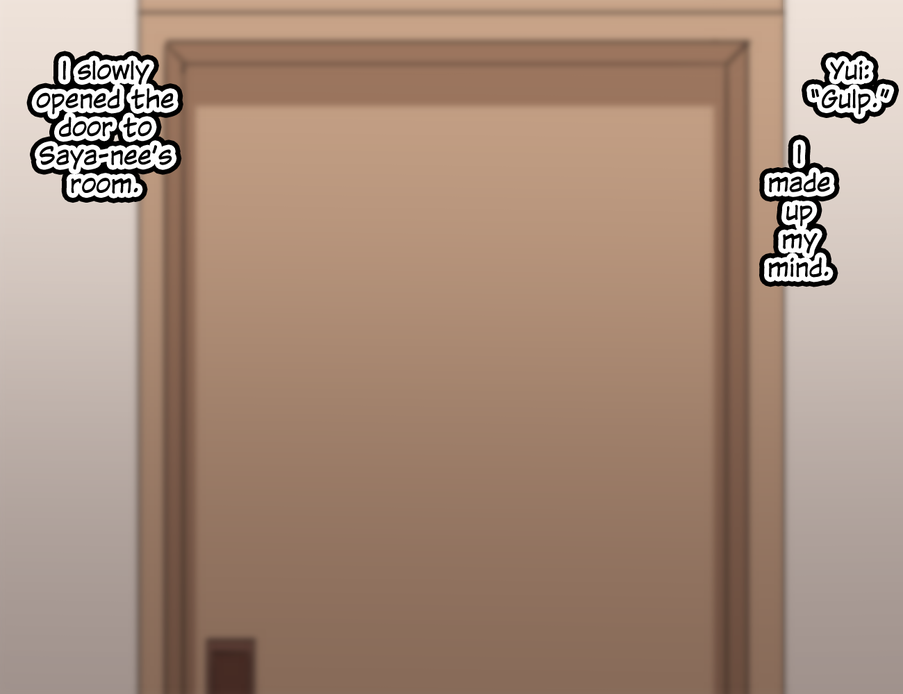 [Doraias Kazuyo] My Older Sisters Became My Best Friend's...♥ [Sayaka Edition] [English] - Page 32