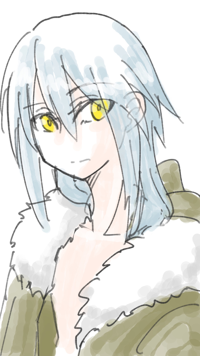 [  Buru8)]TUtate sura R 18 rogu 1(Tensei Shitara Slime Datta Ken) - Page 2