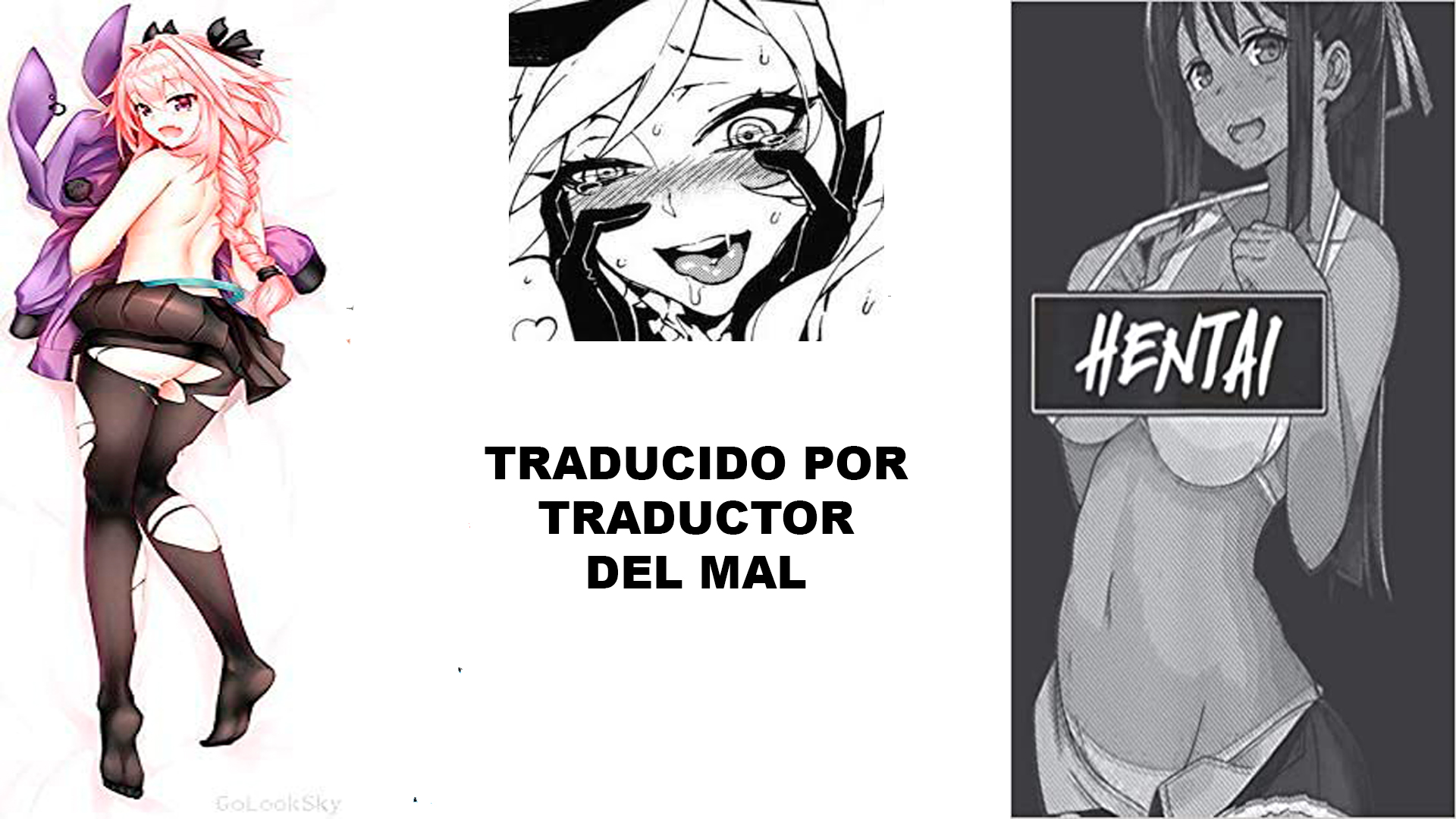 [Illumaru] Second chance for Kitagawa and Gojo [Spanish] [AI Generated] - Page 23