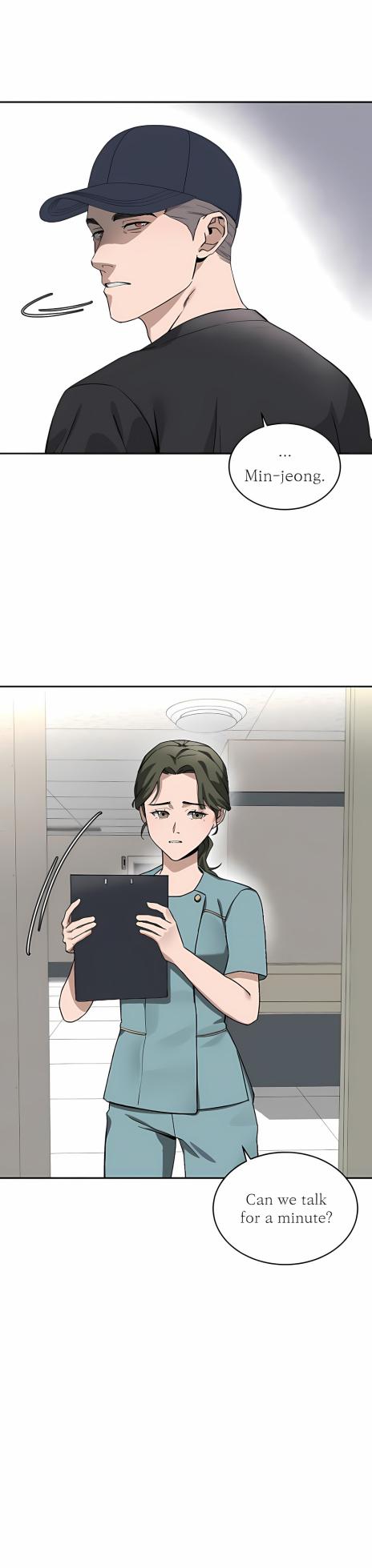 [Nubag] Stepdad class [EP3] {EN} - Page 4