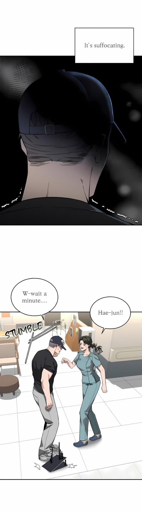 [Nubag] Stepdad class [EP3] {EN} - Page 11
