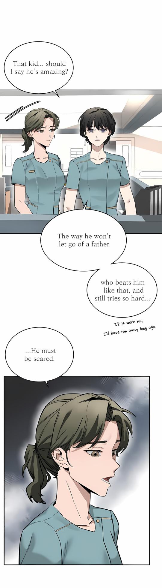 [Nubag] Stepdad class [EP3] {EN} - Page 16