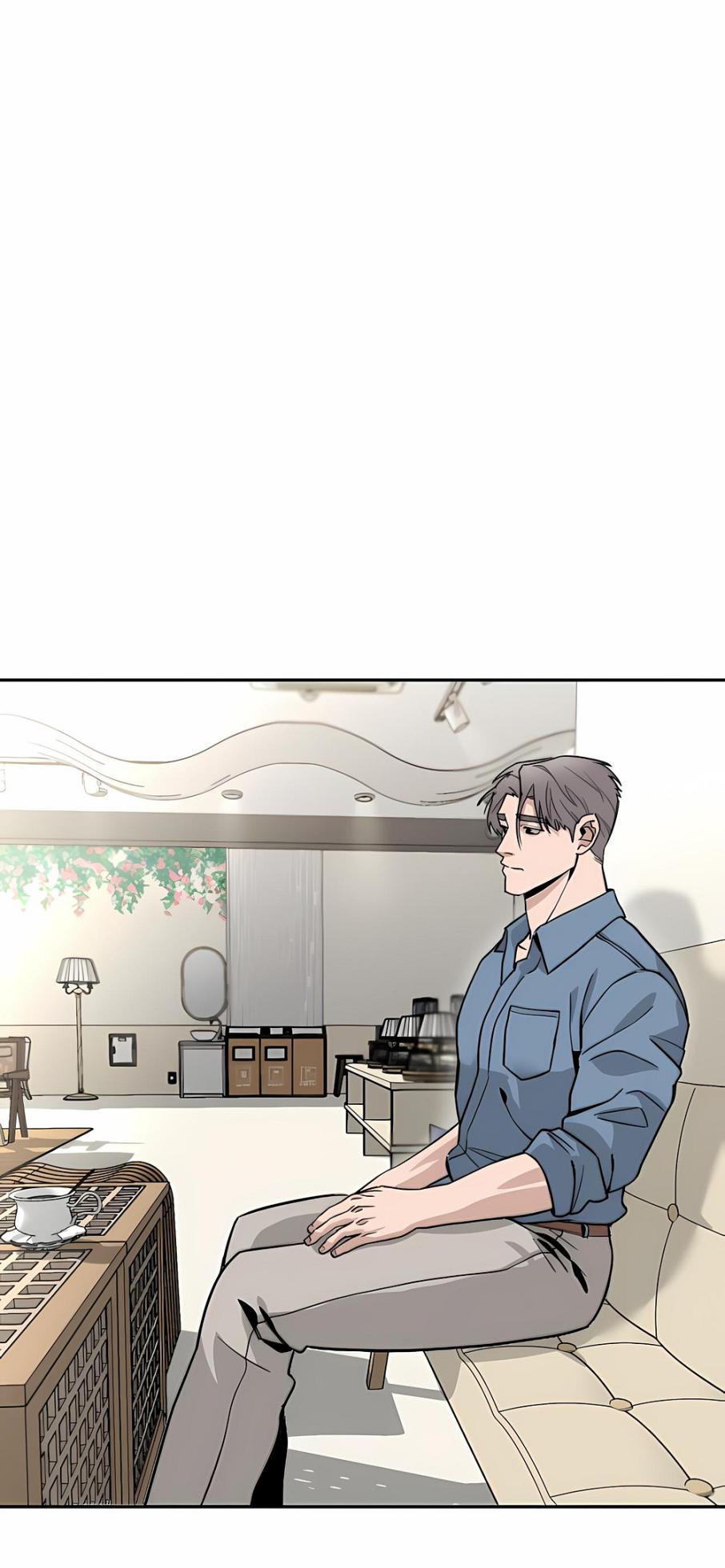 [Nubag] Stepdad class [EP2] {EN} - Page 1