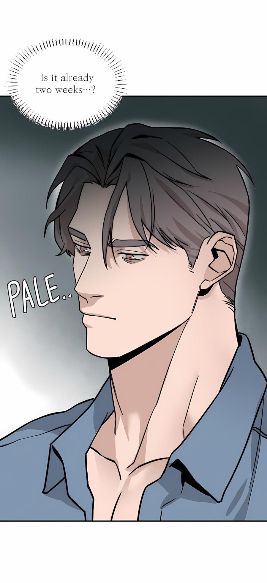[Nubag] Stepdad class [EP2] {EN} - Page 2