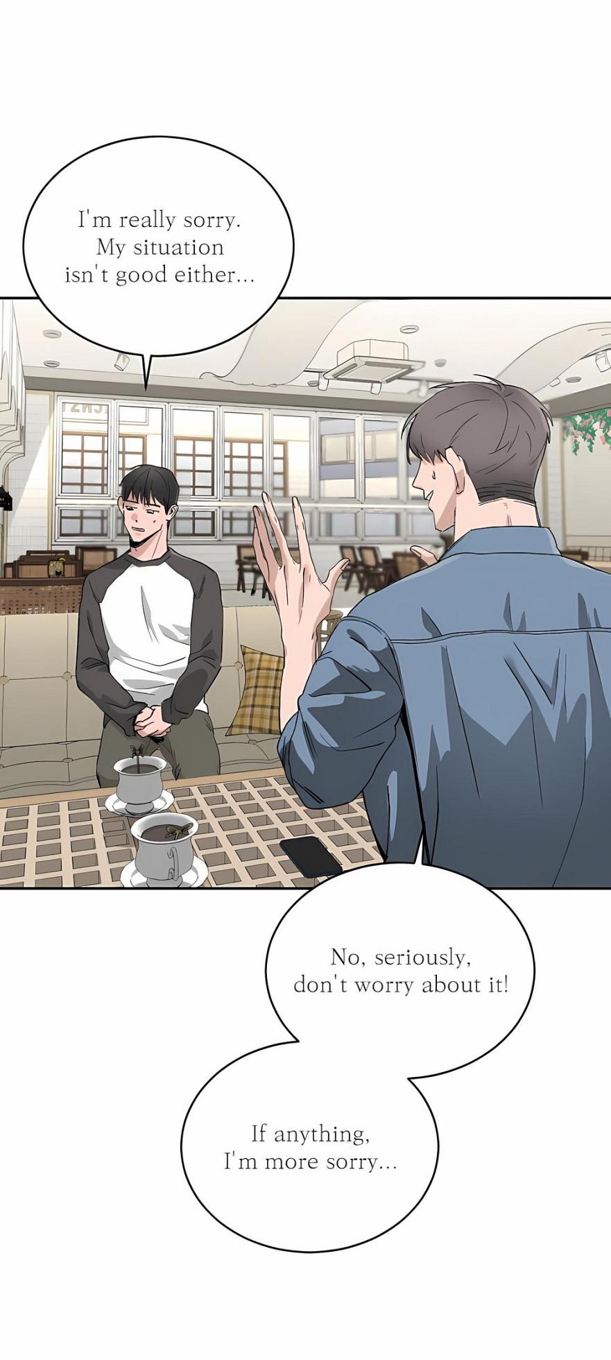 [Nubag] Stepdad class [EP2] {EN} - Page 11