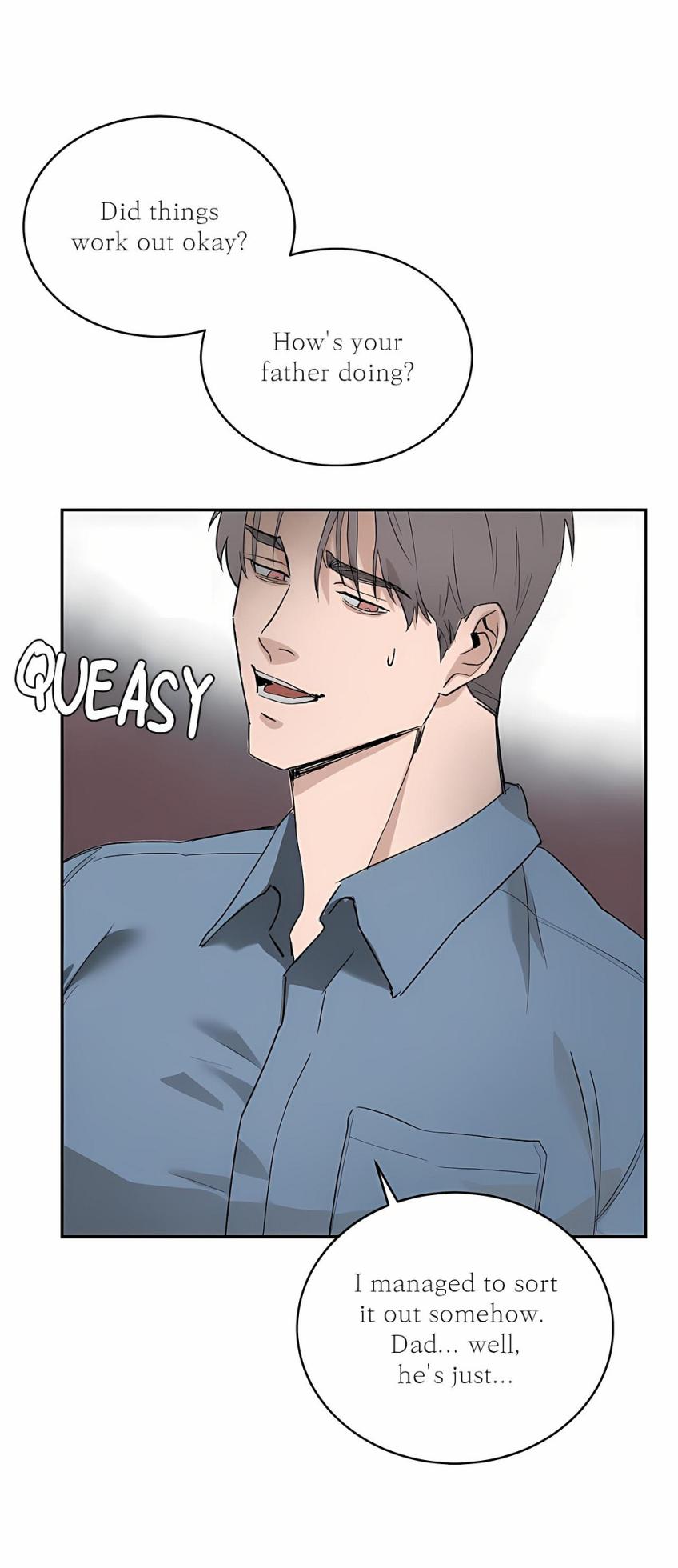 [Nubag] Stepdad class [EP2] {EN} - Page 12