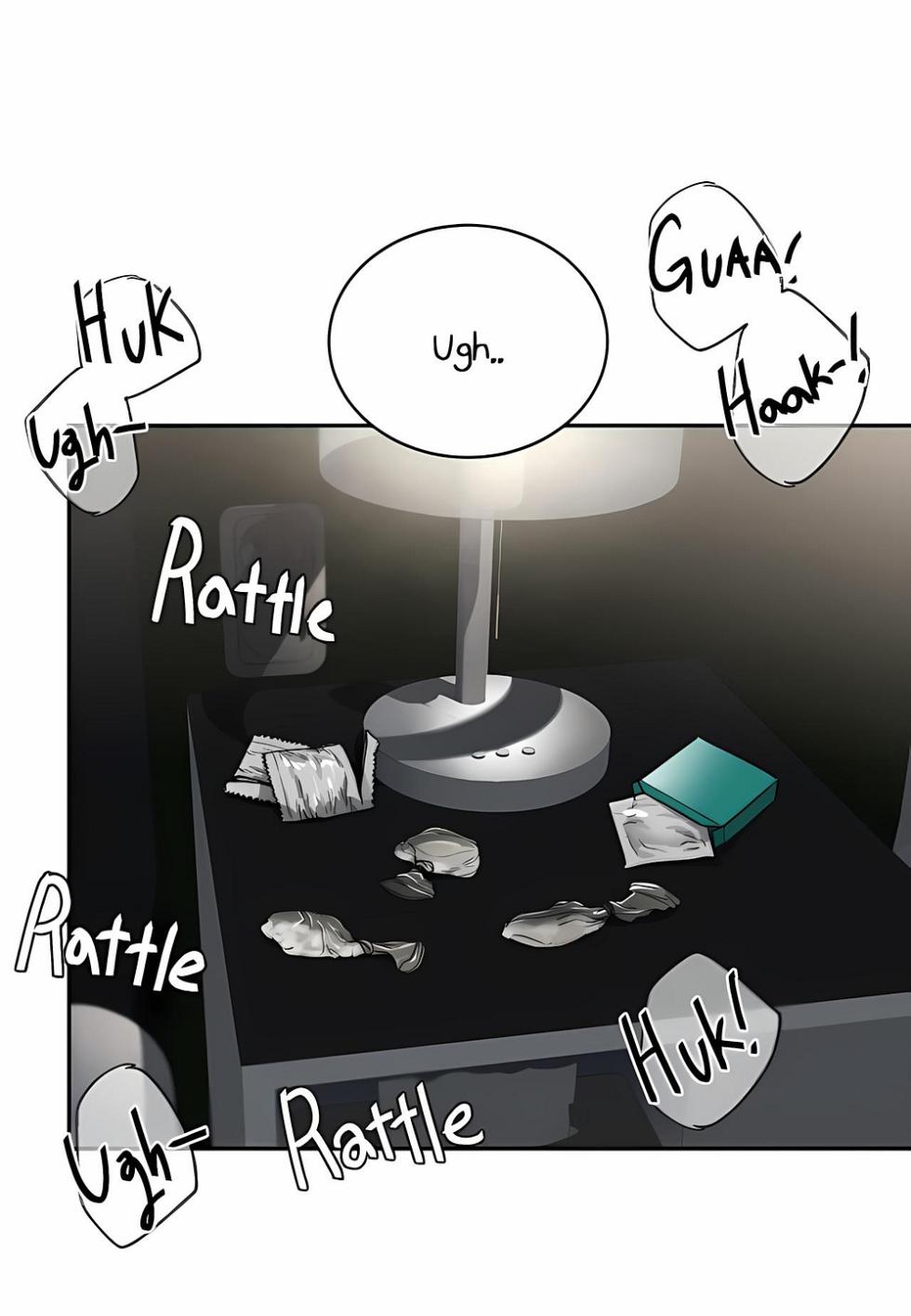 [Nubag] Stepdad class [EP2] {EN} - Page 29