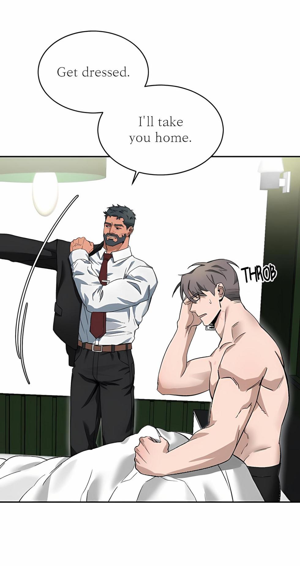 [Nubag] Stepdad class [EP2] {EN} - Page 82