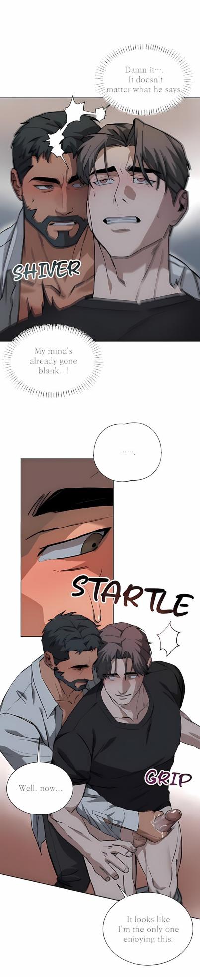 [Nubag] Stepdad class [EP4] {EN} - Page 15